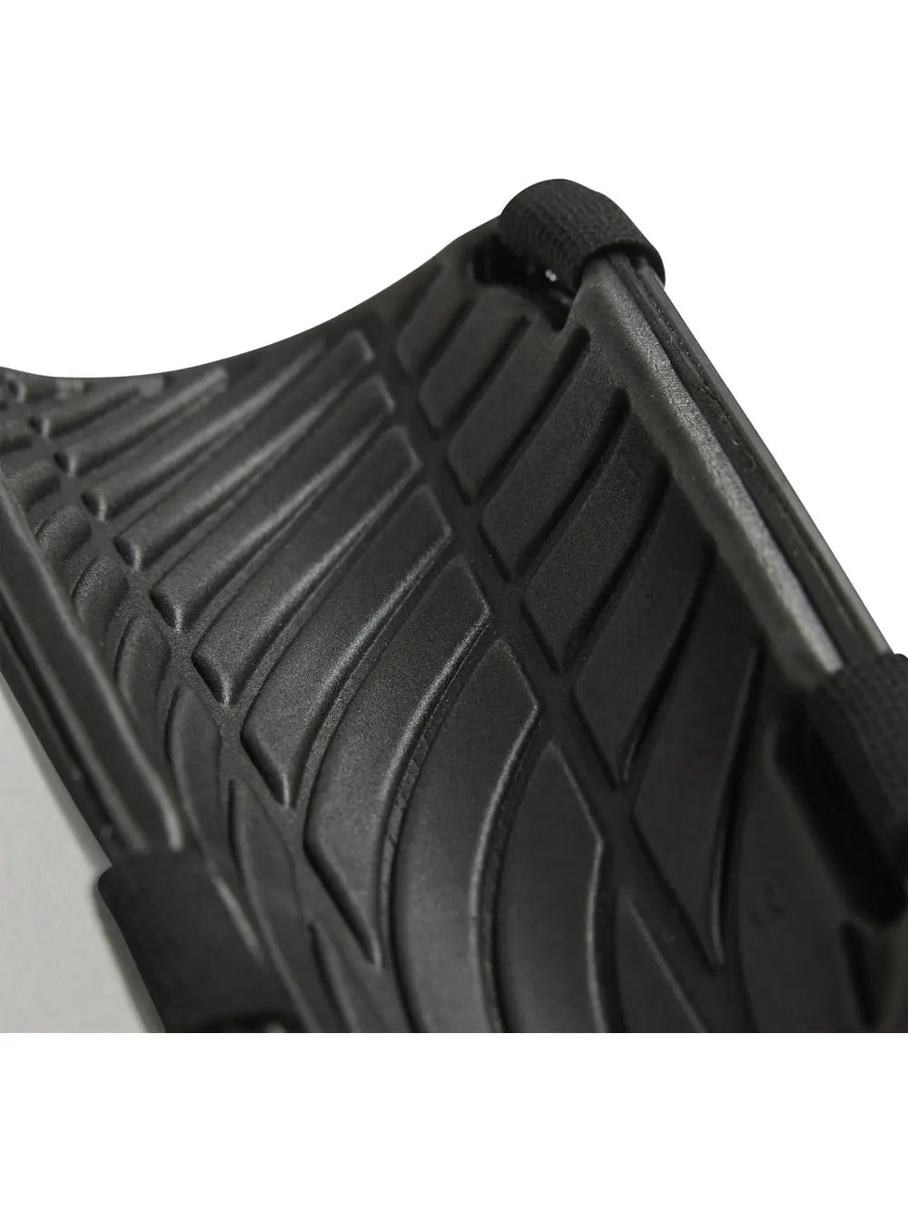 Parastinchi - Protezioni Adidas TIRO SG TRN J Unisex - Nero