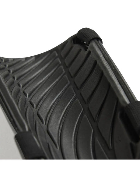 Parastinchi - Protezioni Adidas TIRO SG TRN J Unisex - Nero