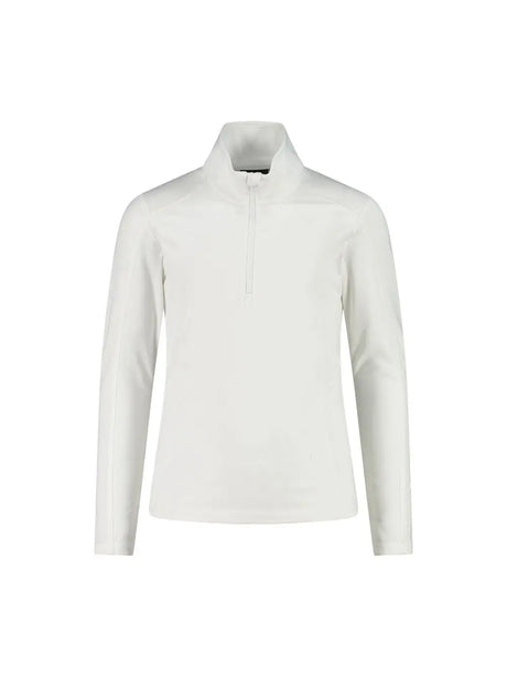 Pile Campagnolo Bambina - Bianco