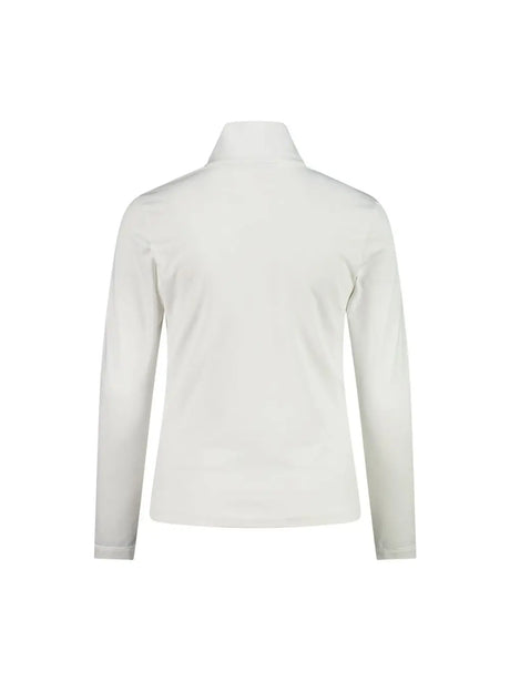 Pile Campagnolo Bambina - Bianco