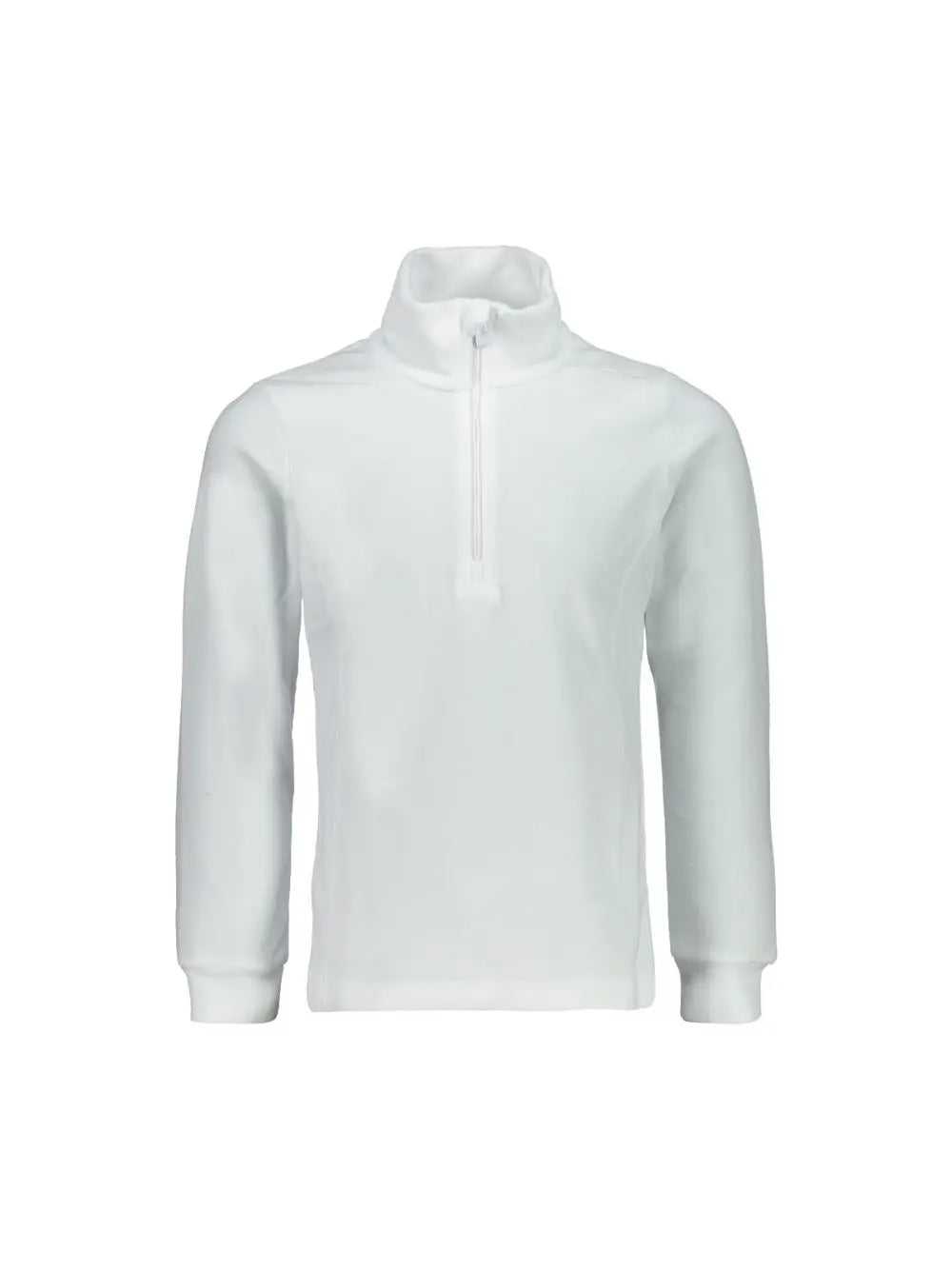 Pile Campagnolo Bambina - Bianco
