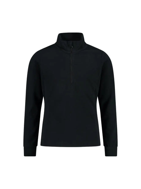 Pile Campagnolo Bambina - Nero