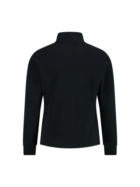 Pile Campagnolo Bambina - Nero