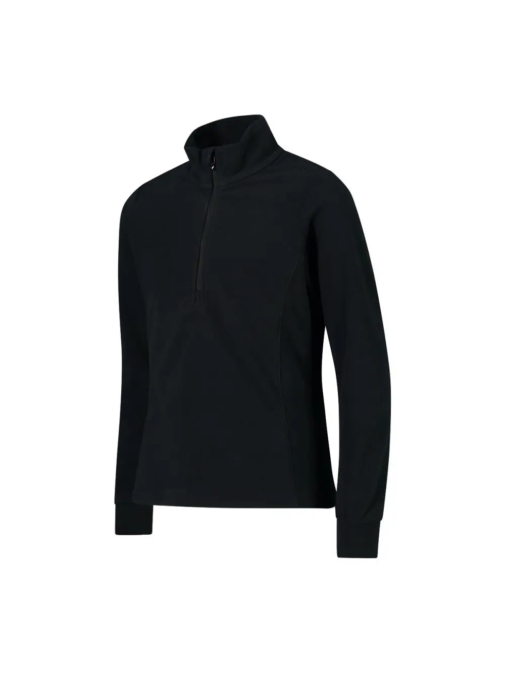 Pile Campagnolo Bambina - Nero