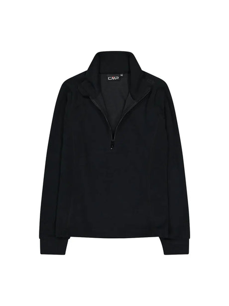 Pile Campagnolo Bambina - Nero