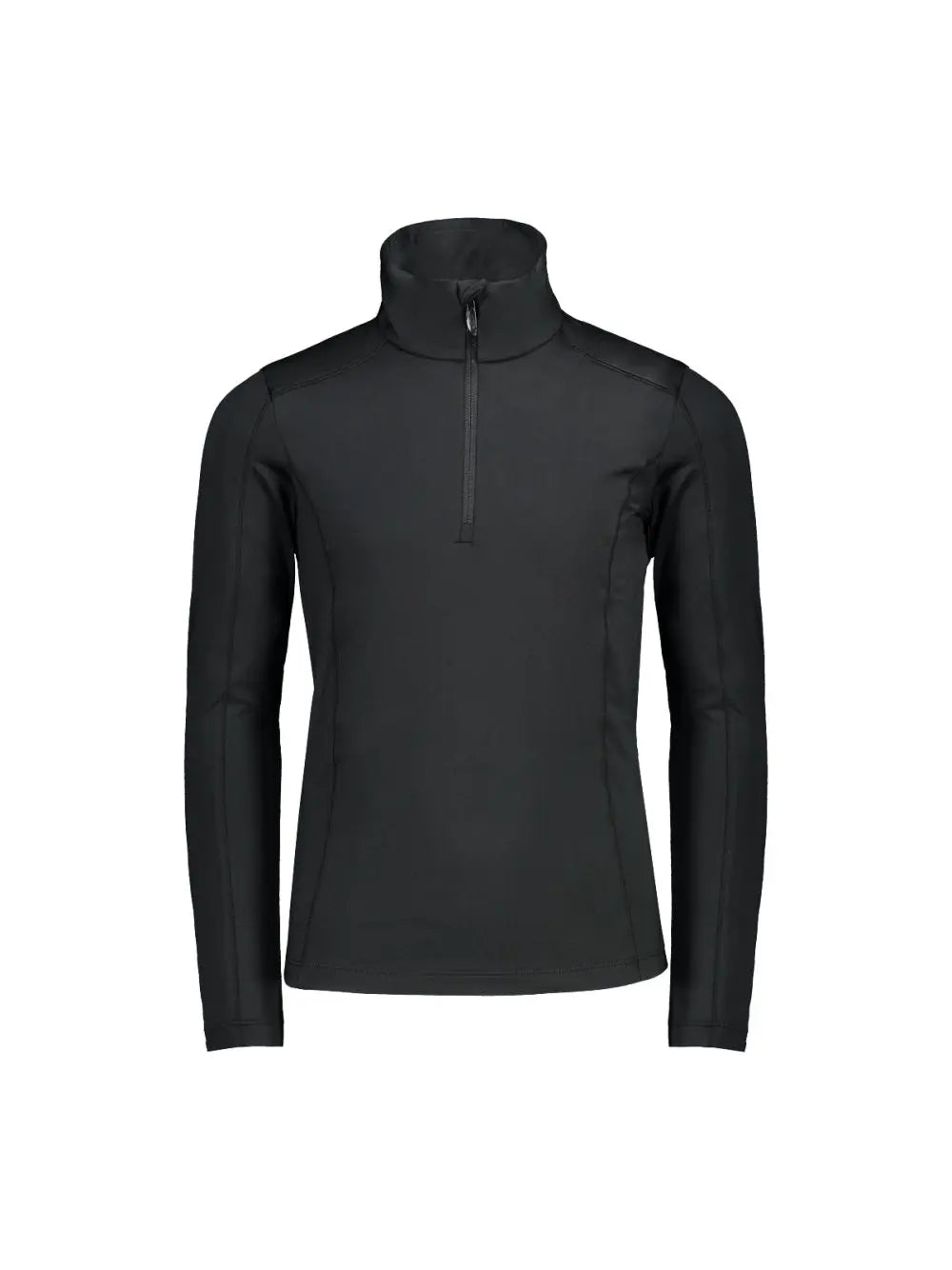 Pile Campagnolo Bambina - Nero