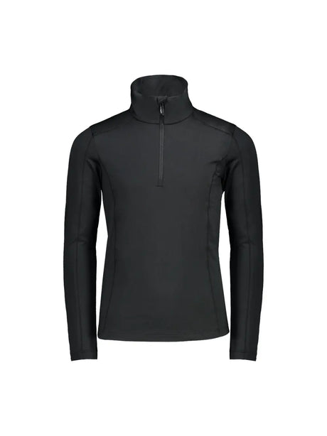 Pile Campagnolo Bambina - Nero