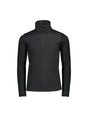 Pile Campagnolo Bambina - Nero