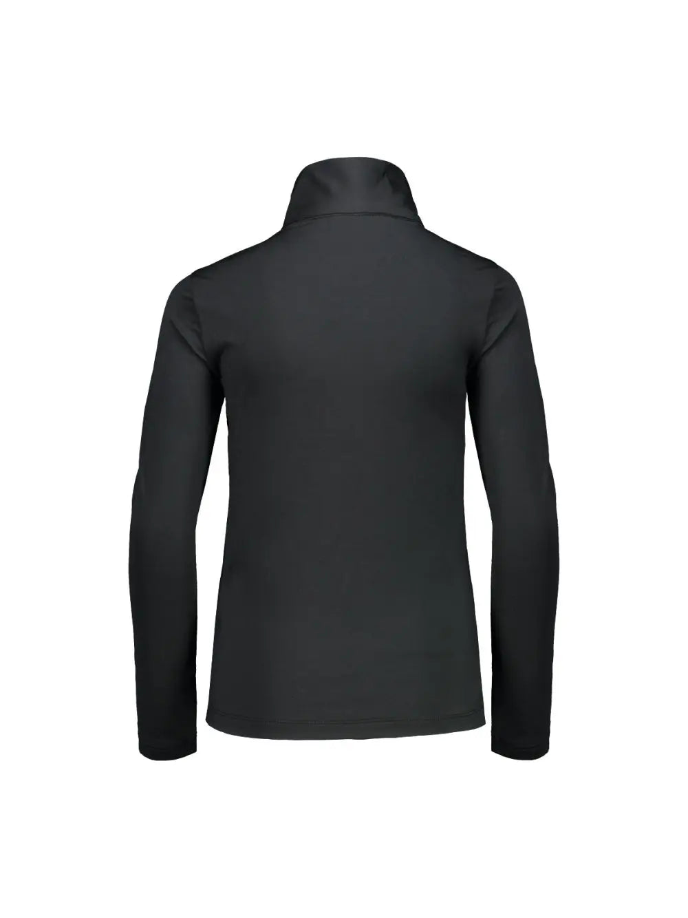 Pile Campagnolo Bambina - Nero