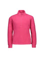Pile Campagnolo Bambina - Rosso