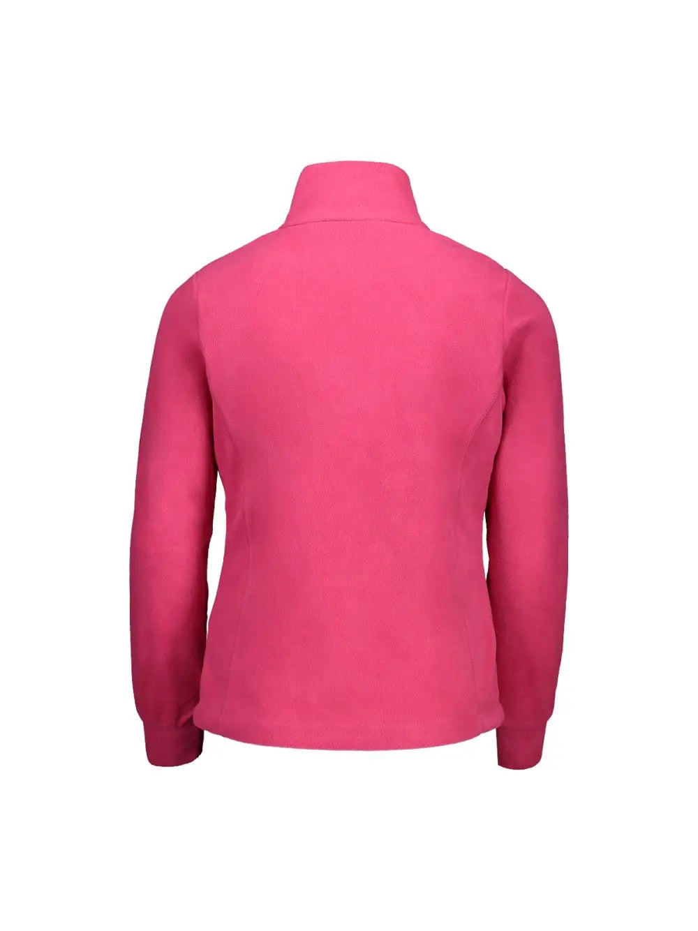 Pile Campagnolo Bambina - Rosso