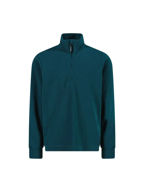 Pile Campagnolo Bambino - Verde