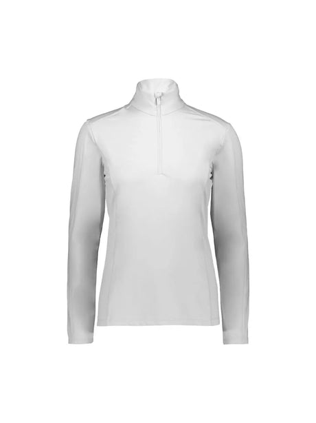 Pile Campagnolo Donna - Bianco
