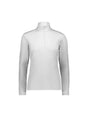 Pile Campagnolo Donna - Bianco