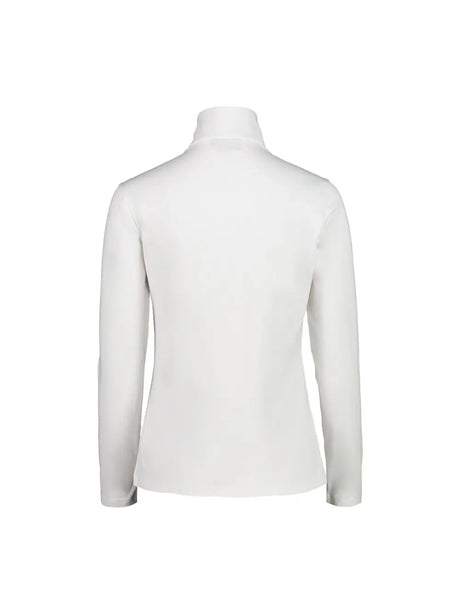 Pile Campagnolo Donna - Bianco