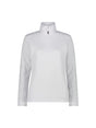 Pile Campagnolo Donna - Bianco