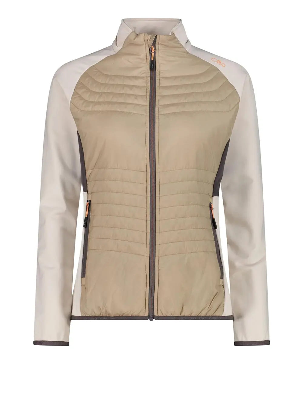 Giubbino Cmp Donna
