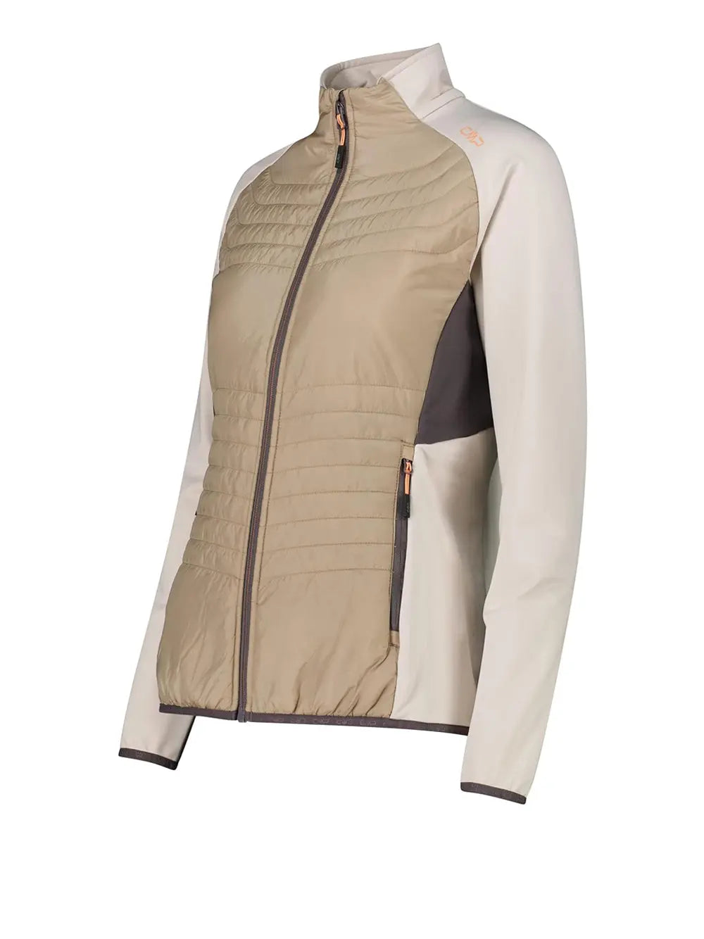 Giubbino Cmp Donna