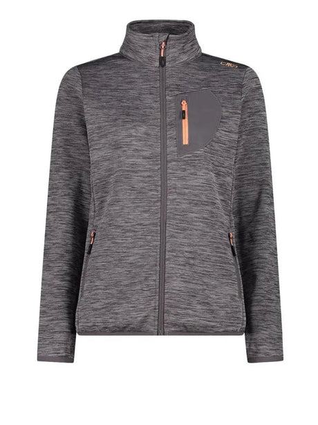 Giubbino Cmp Donna