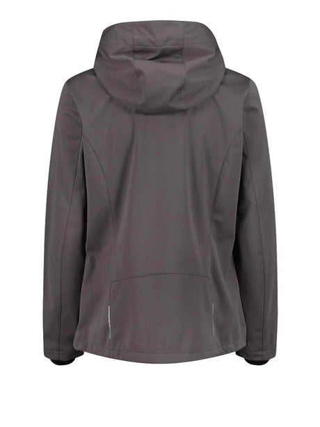 Giubbino Cmp Donna