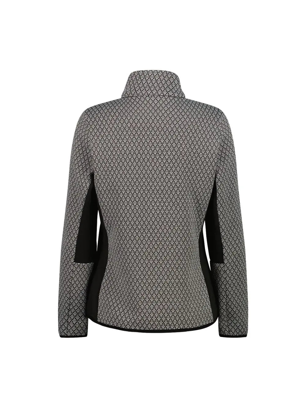 Pile Campagnolo Donna - Grigio