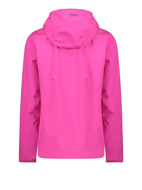 Pile Campagnolo Donna - Grigio Campagnolo  Angolo dello Sport