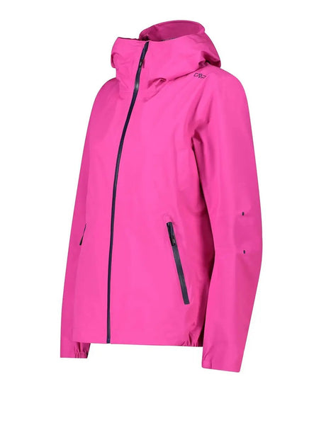 Pile Campagnolo Donna - Grigio Campagnolo  Angolo dello Sport