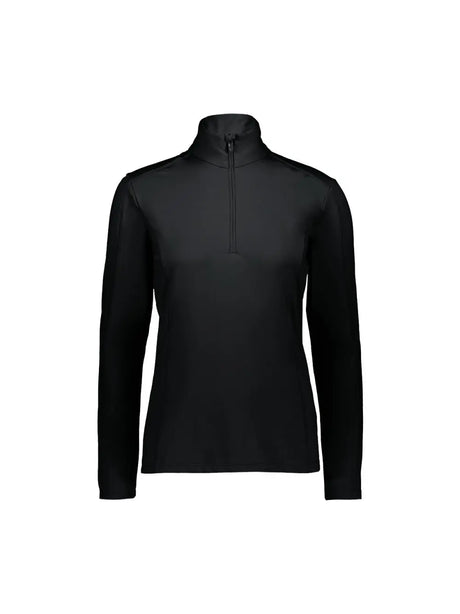 Pile Campagnolo Donna - Nero