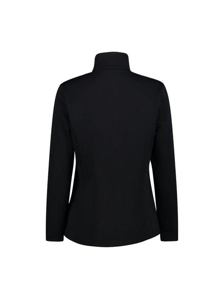 Pile Campagnolo Donna - Nero