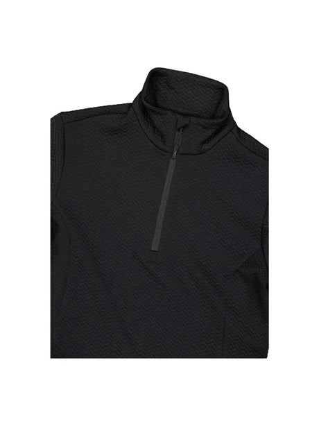 Pile Campagnolo Donna - Nero