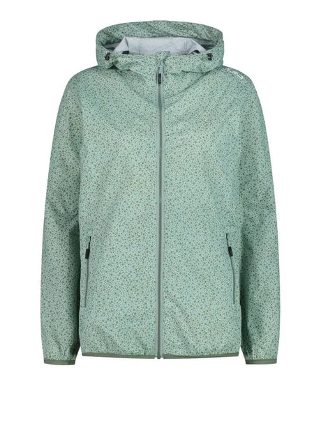 Pile Campagnolo Donna - Turchese Campagnolo  Angolo dello Sport