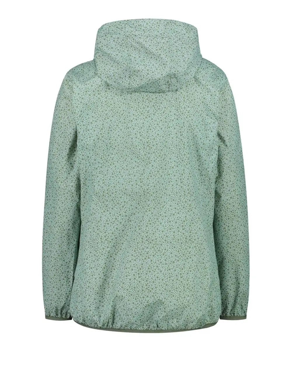 Pile Campagnolo Donna - Turchese Campagnolo  Angolo dello Sport