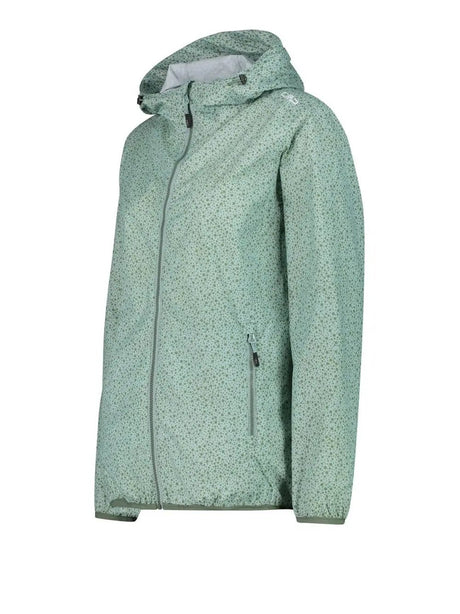 Pile Campagnolo Donna - Turchese Campagnolo  Angolo dello Sport