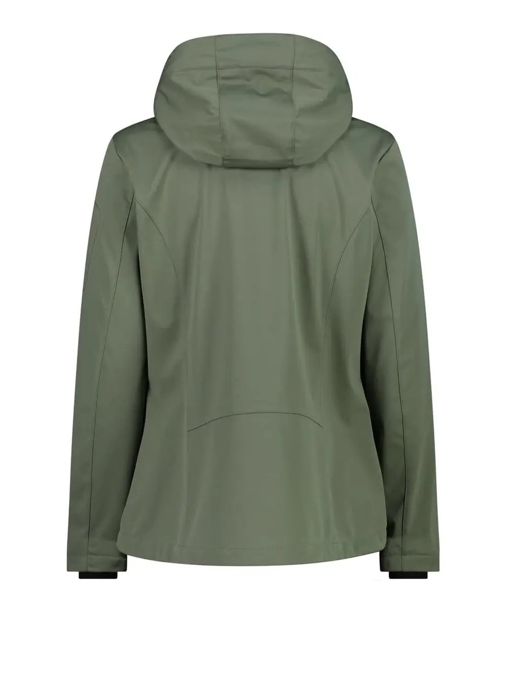 Pile Campagnolo Donna - Verde Campagnolo  Angolo dello Sport