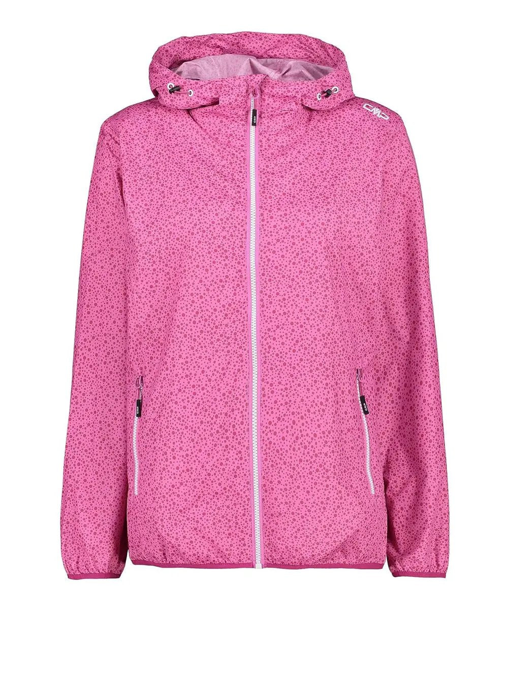 Pile Campagnolo Donna - Viola Campagnolo  Angolo dello Sport