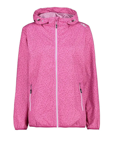 Pile Campagnolo Donna - Viola Campagnolo  Angolo dello Sport