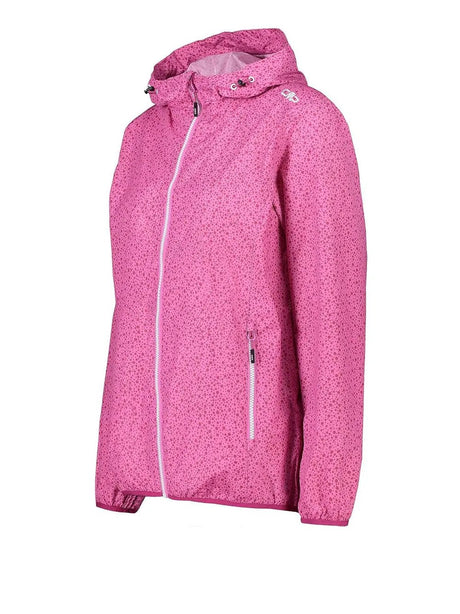 Pile Campagnolo Donna - Viola Campagnolo  Angolo dello Sport