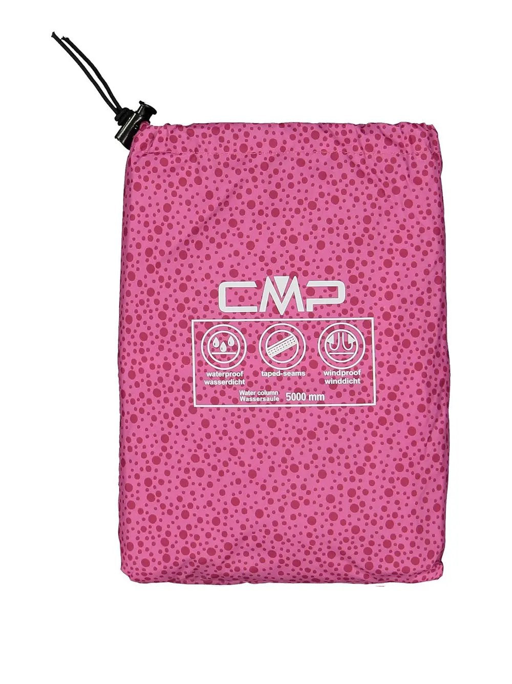 Pile Campagnolo Donna - Viola Campagnolo  Angolo dello Sport