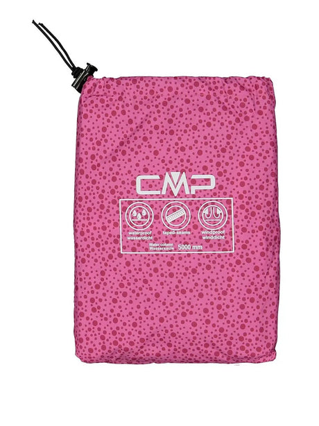 Pile Campagnolo Donna - Viola Campagnolo  Angolo dello Sport