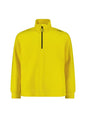 Pile Campagnolo Unisex Bambino - Giallo