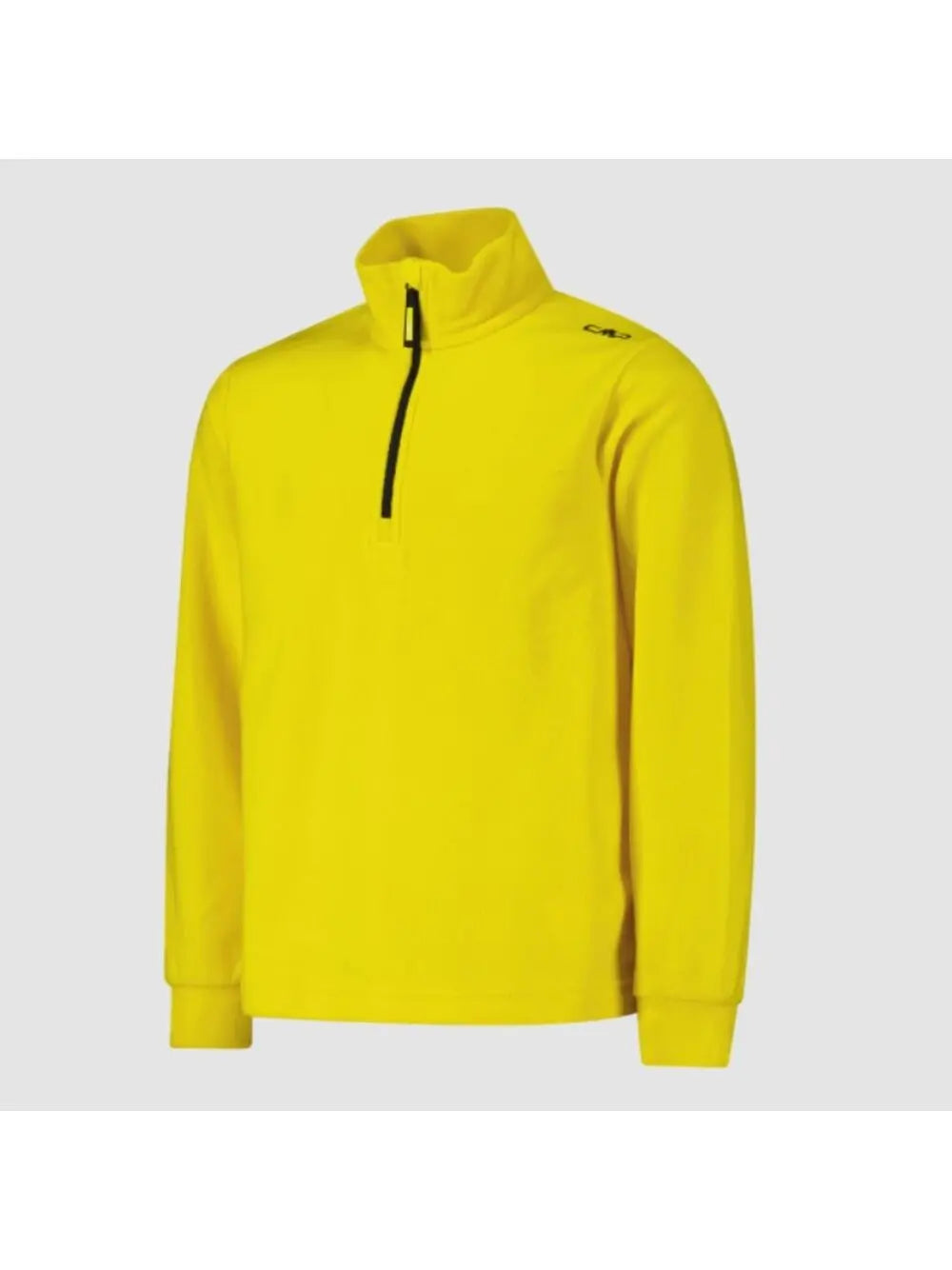 Pile Campagnolo Unisex Bambino - Giallo
