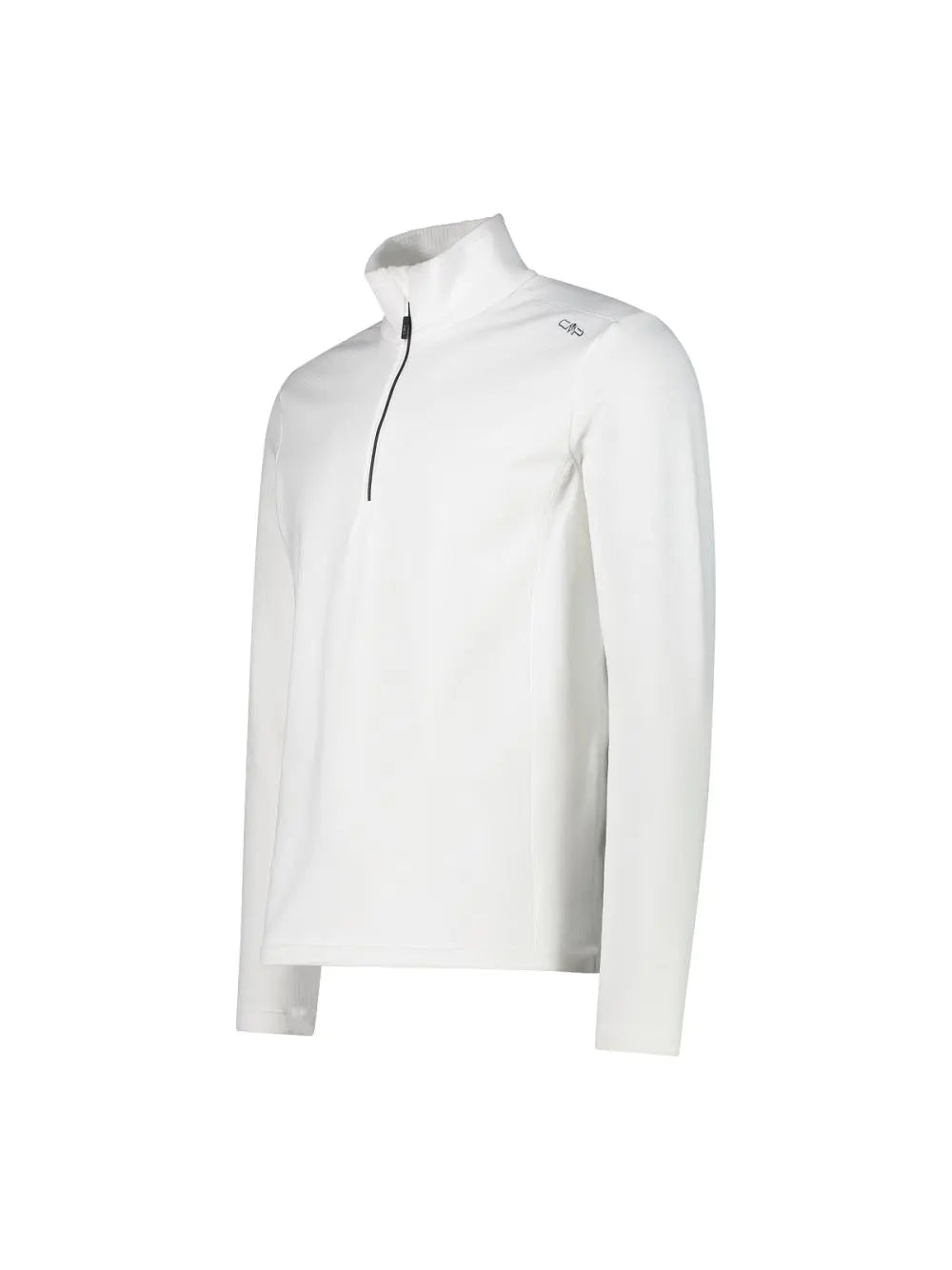 Pile Campagnolo Uomo - Bianco