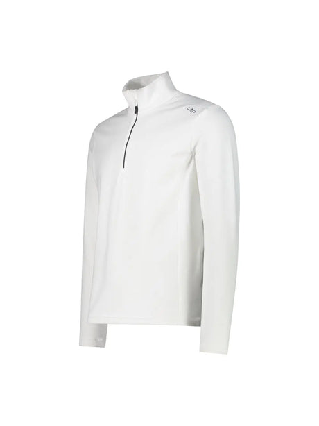 Pile Campagnolo Uomo - Bianco