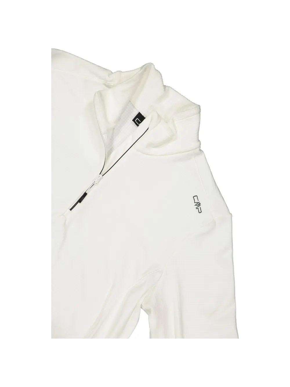 Pile Campagnolo Uomo - Bianco