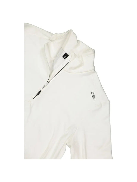 Pile Campagnolo Uomo - Bianco