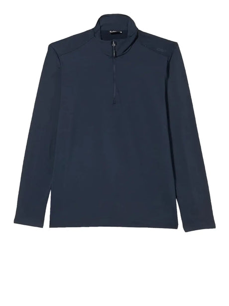 Pile Campagnolo Uomo - Blu Campagnolo  Angolo dello Sport