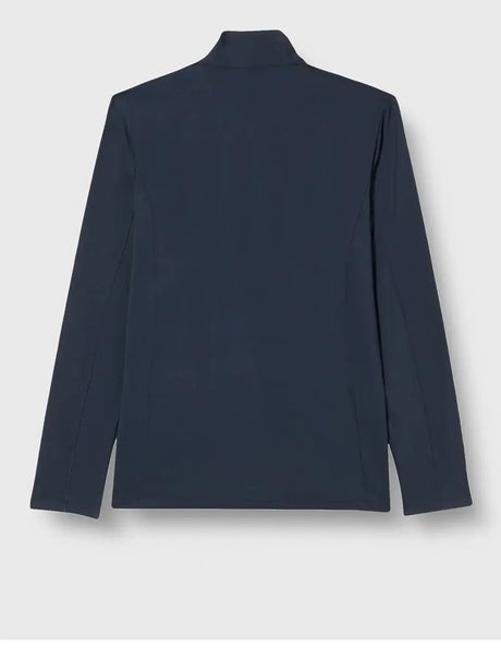 Pile Campagnolo Uomo - Blu Campagnolo  Angolo dello Sport