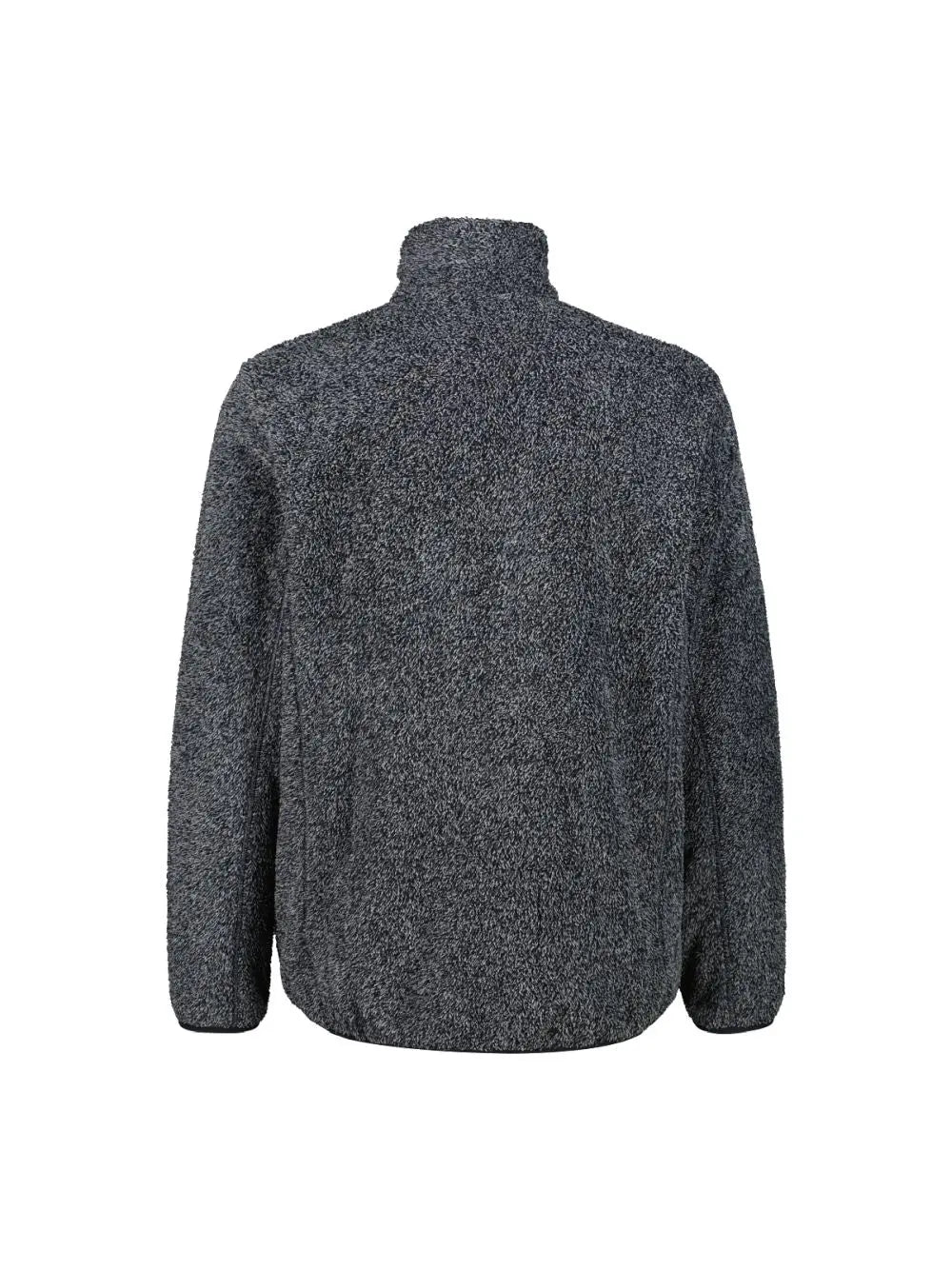 Pile Campagnolo Uomo - Grigio