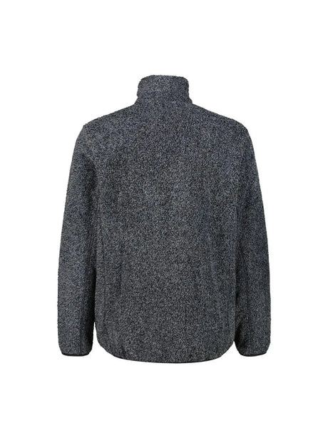 Pile Campagnolo Uomo - Grigio