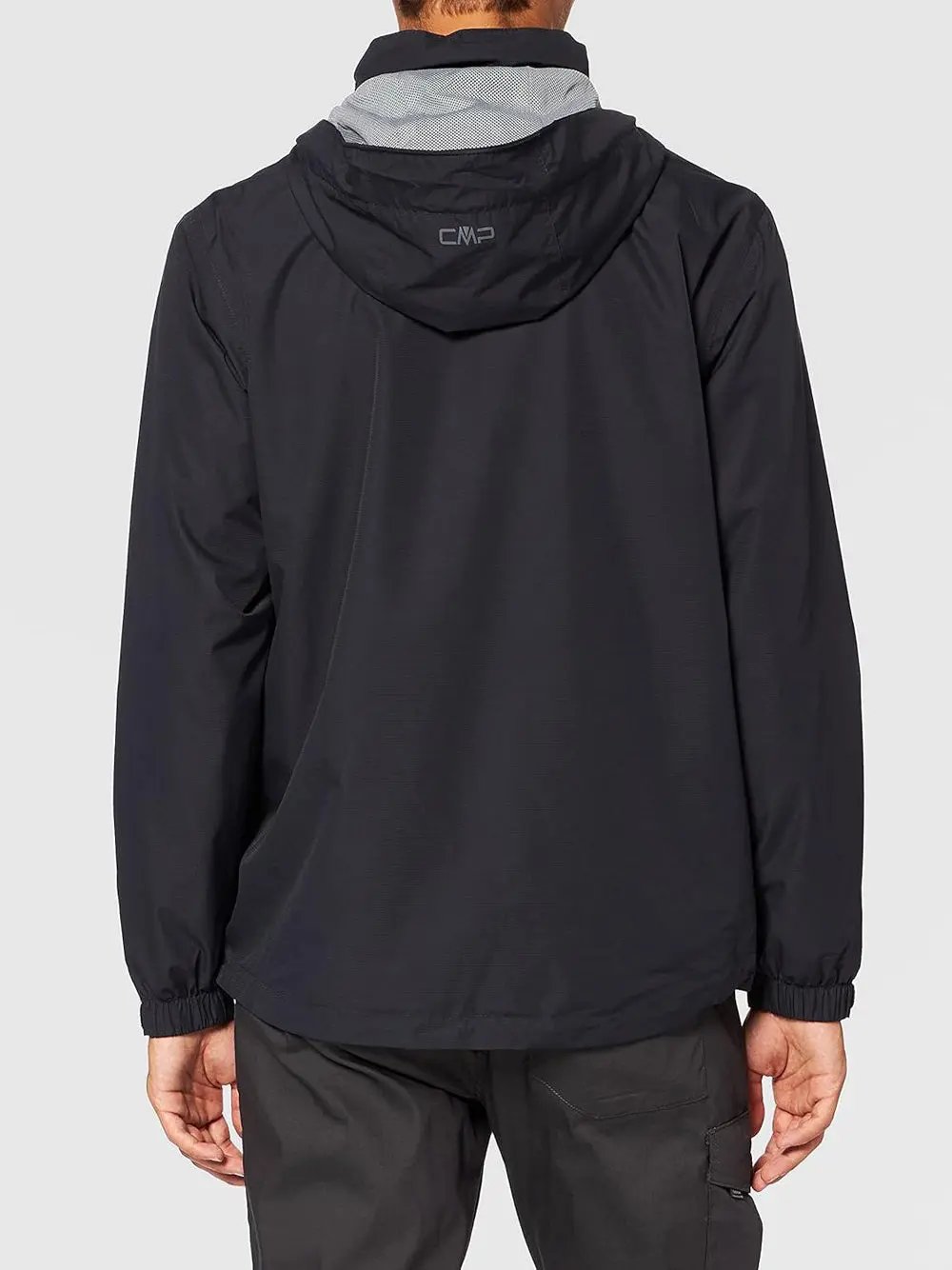 Pile Campagnolo Uomo - Grigio Campagnolo  Angolo dello Sport